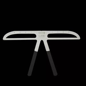 One word eyebrow permanent tattoo stencils